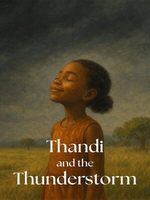 cover image of Thandi and the Thunderstorm